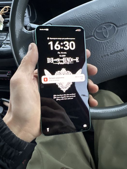 продам хуавей 12 в отличном состояние