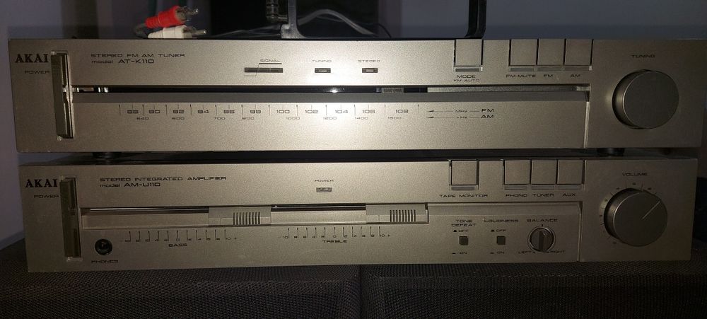 Музикална система коплект