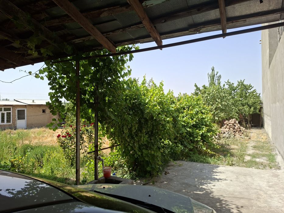 Мехнат ёнидиги куча Янги 16 йилликда участка сотилади 3 сотих 2 с захв