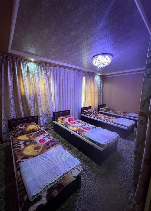 Dacha Chorvoq Burchmulla