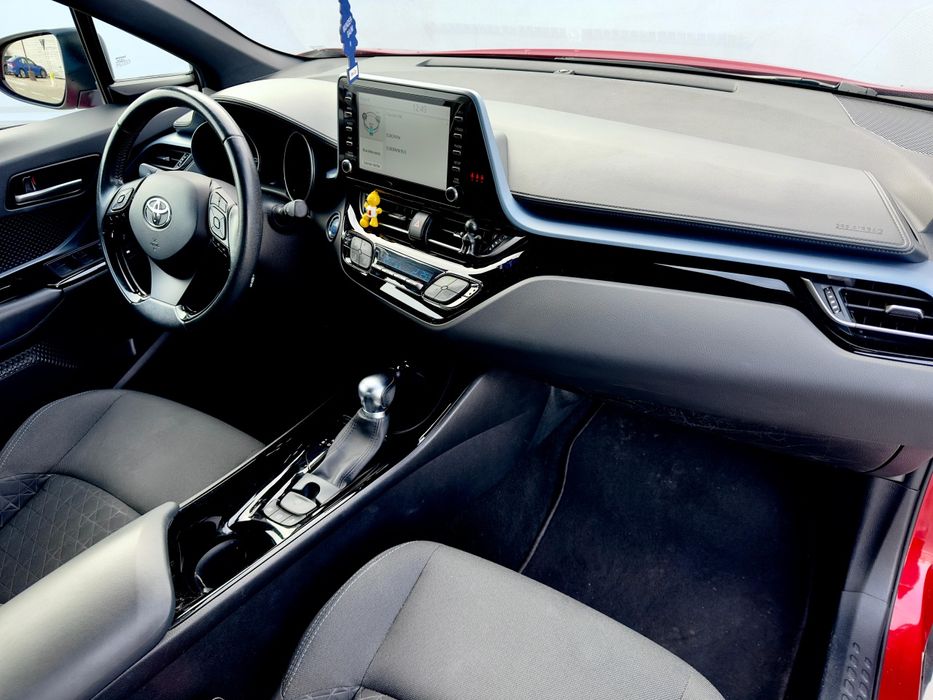 Toyota CH R - unic proprietar