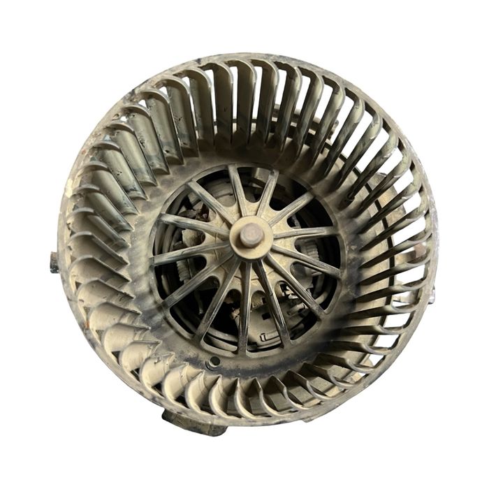 Ventilator Aeroterma Renault Master Ii Box Fd 1998 - >