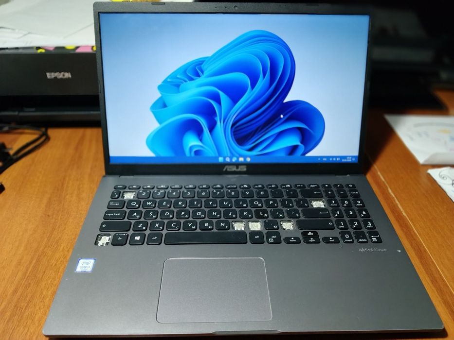 Продаю ноутбуки asus