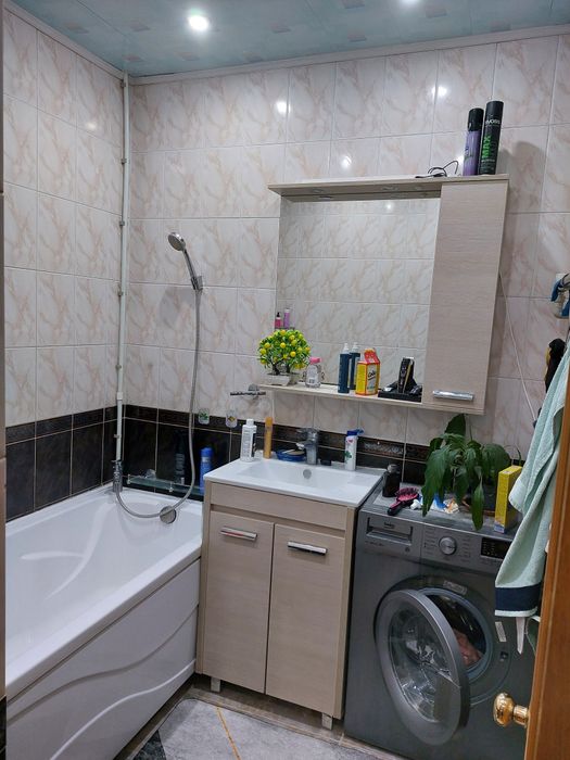 Продаём квартиру