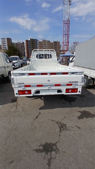 Changan Start Plus Yangi