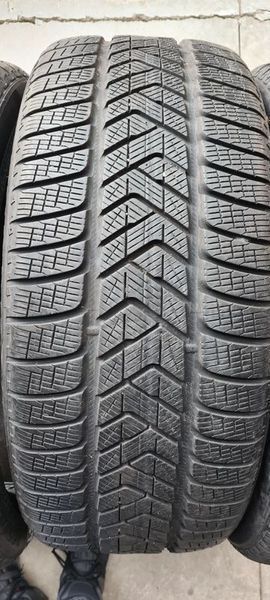 265/40/22 PIRELLI 4бр