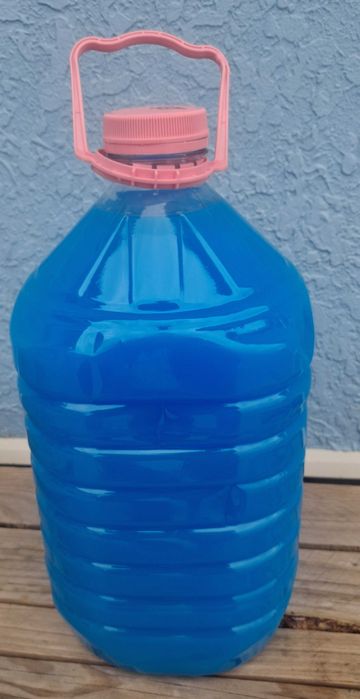 Detergent de rufe