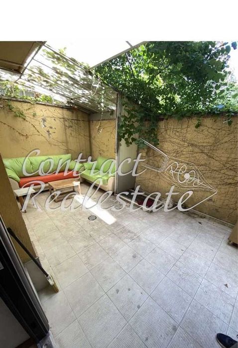 Дава се под наем Едностаен апартамент в Варна, Спортна зала - 30 кв.м за 316.2 € - Снимка #6