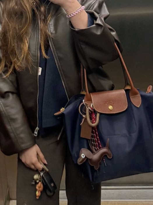 Продам сумку longchamp оригинал