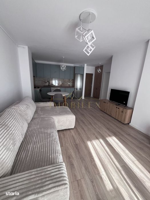 Apartament 2 camere , Nou , Zona centrala , Eroilor