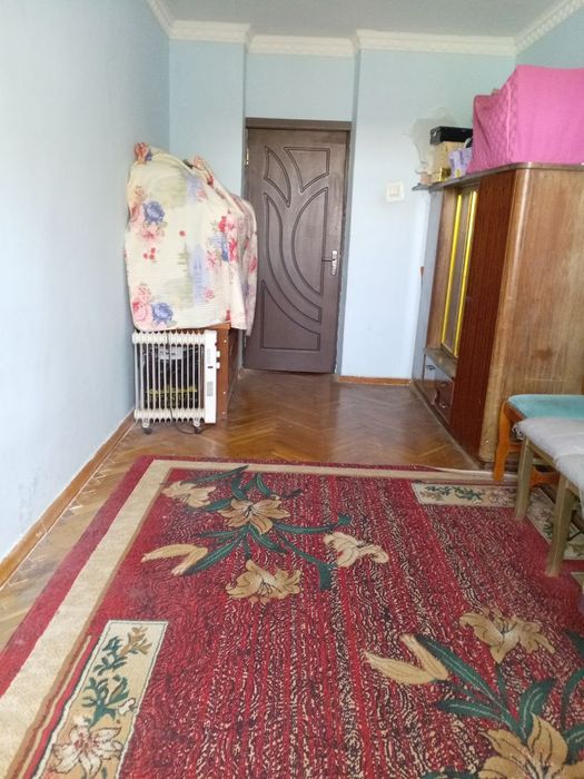 Ц 13 Подаётся квартира 2 ком срочно