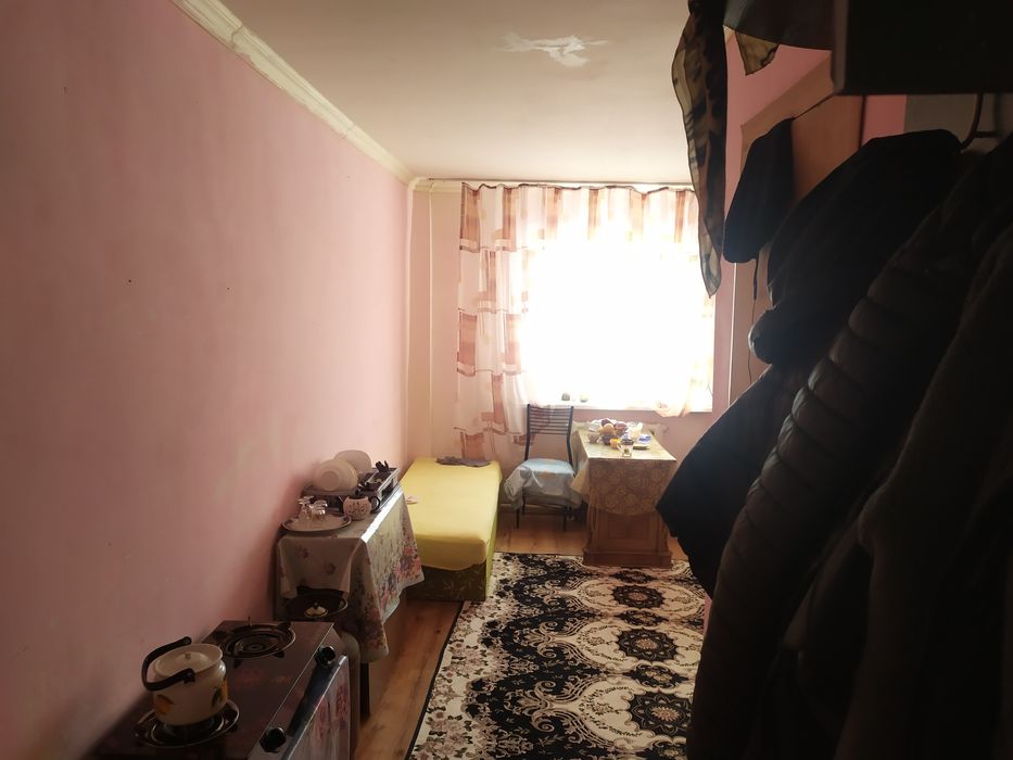 Сдам комнаты в общежитии