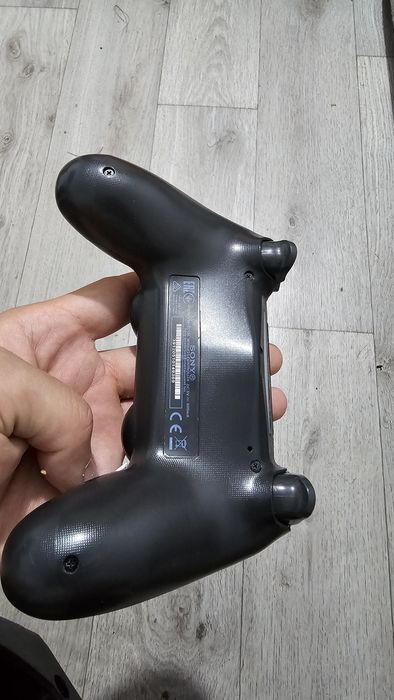 Dualshock 4 не рабочий на запчасти