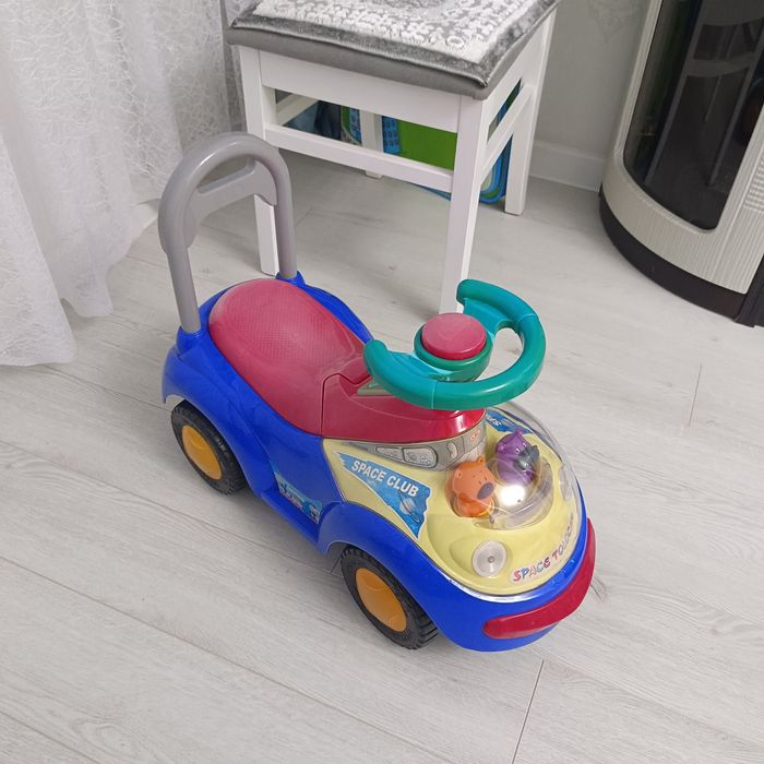 Талакар в хорошем состоянии