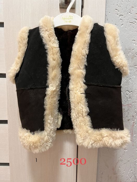 Одежда для девочки