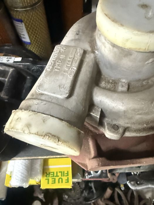 Турб  Т  15 0 новый ссср