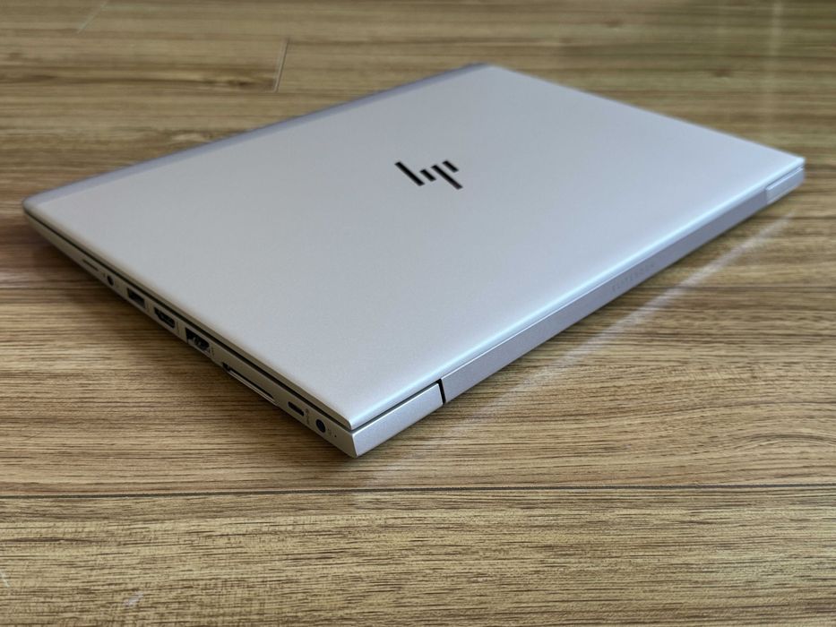 14`HP 745 G6 Touch`Ryzen 5 3500U/16GB DDR4/512GB NVMе/Бат 8ч/FHD IPS