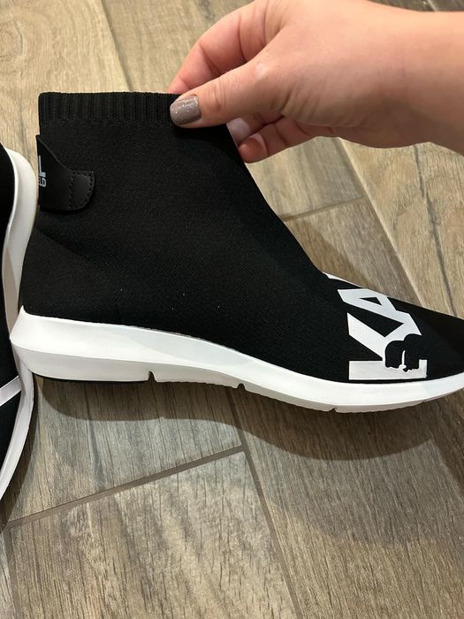 Дамски обувки, чисто нови!