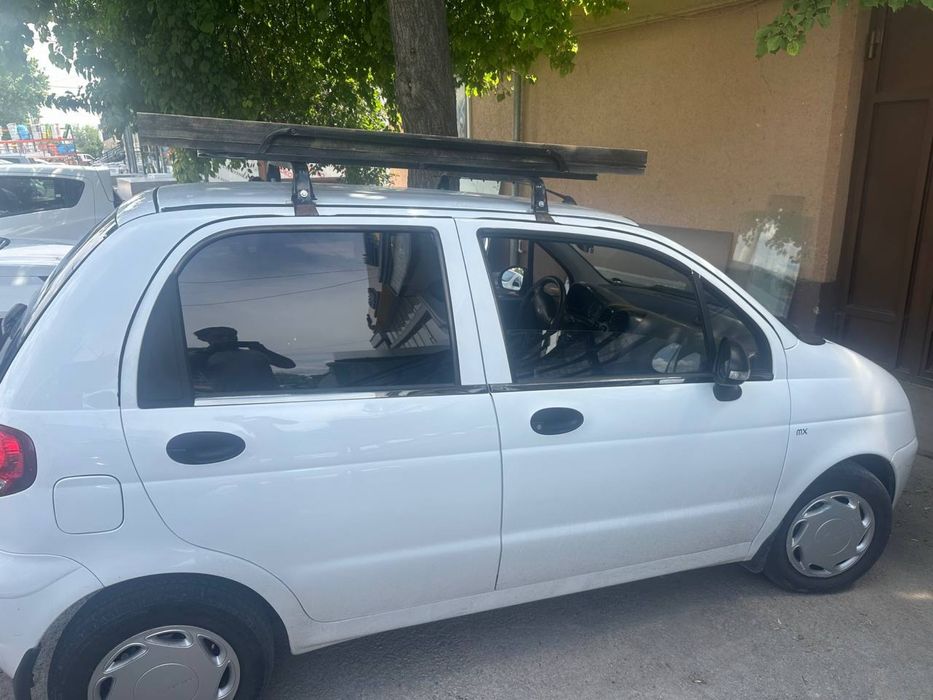 Matiz 3 tali sotiladi