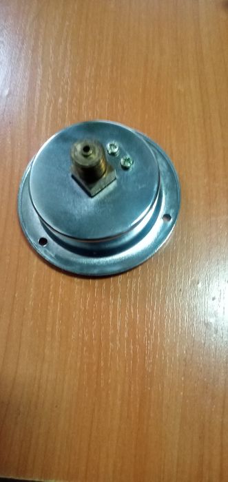 манометр манометра заднего держателя 100мм