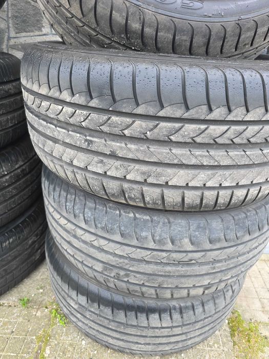 255/50/19 Летни гуми