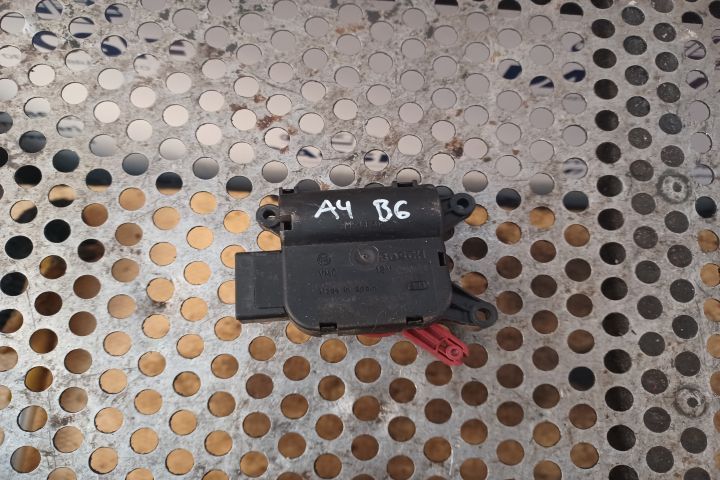 MOTORAS AEROTERMA PENTRU TOATE MASINILE VW , AUDI, SKODA, SEAT, FIAT,