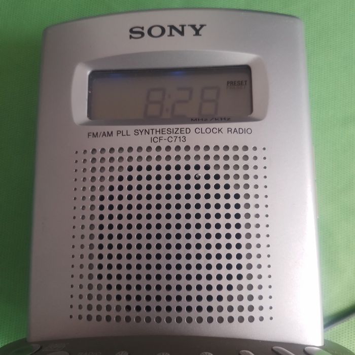 Motorola T62, Sony, Ggrundig