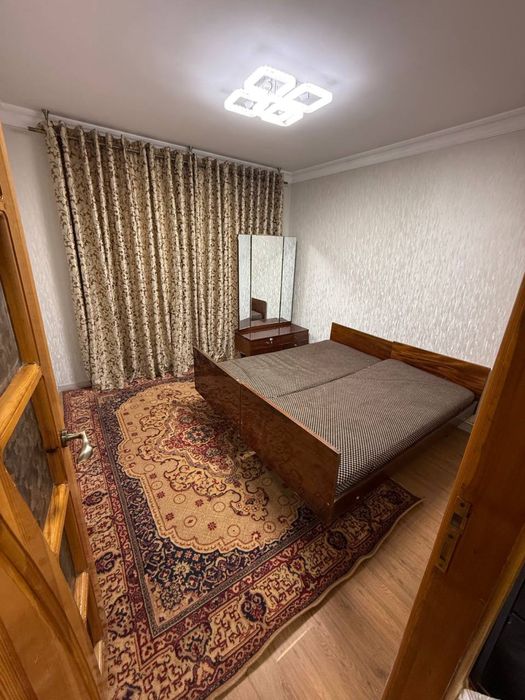 Сдается квартира