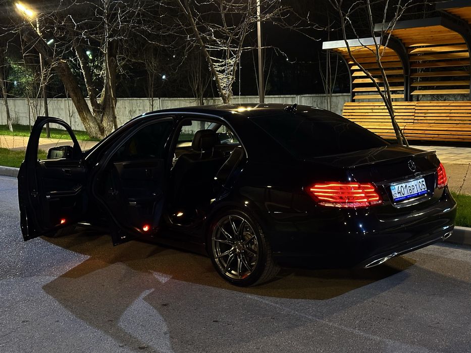 Mercedes benz диски
