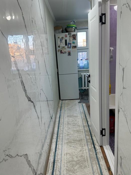 Продам 3 комнатную квартиру