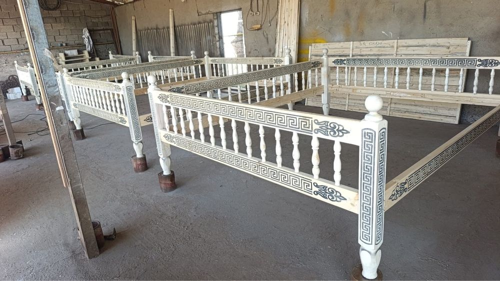 Тапчан тапшандар без посредников.