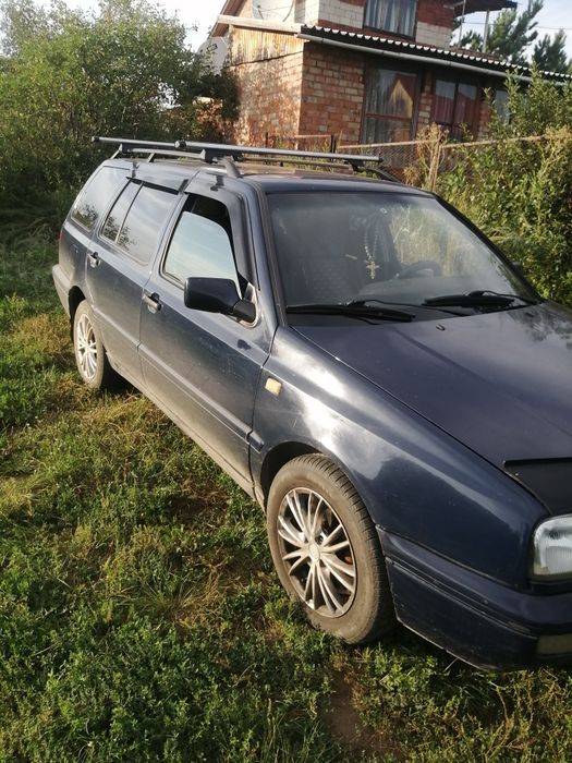 Продам Фольксваген гольф 3,