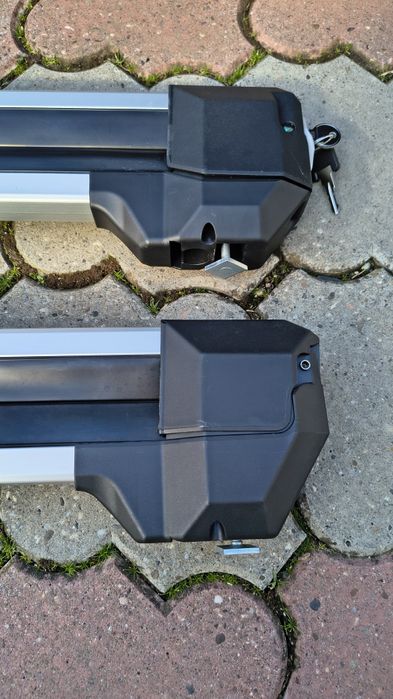 Vand suport skiuri Hakr 560 pentru 6 perechi de skiuri