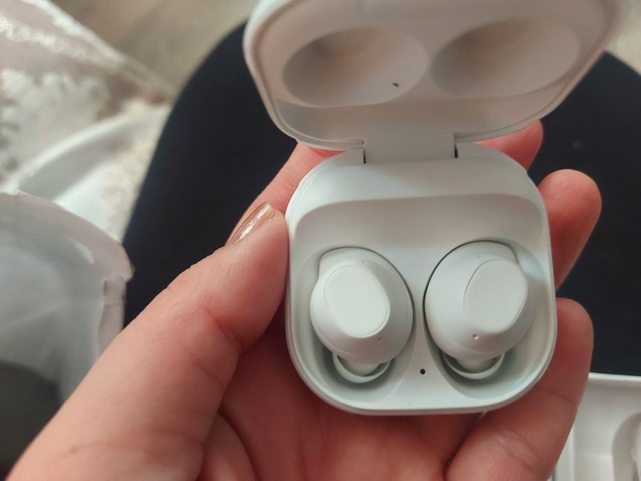 Galaxy buds fe наушник оригинал