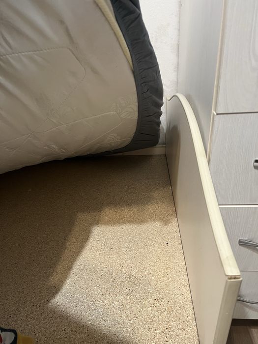 Кровать  односпальная