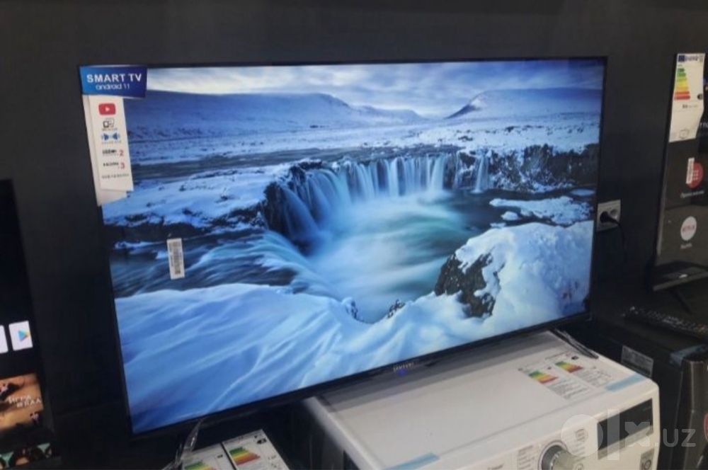 Телевизор Samsung 43 скидка со склада доставка бесплатно