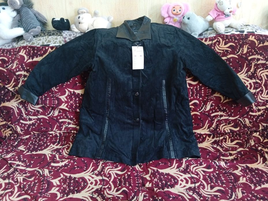 Куртка женская новая