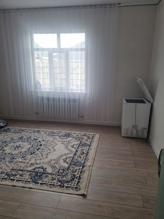 Продам дом 65 квадрат
