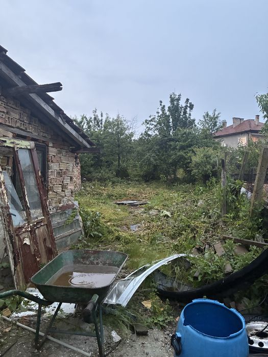 Къща в село Стражец