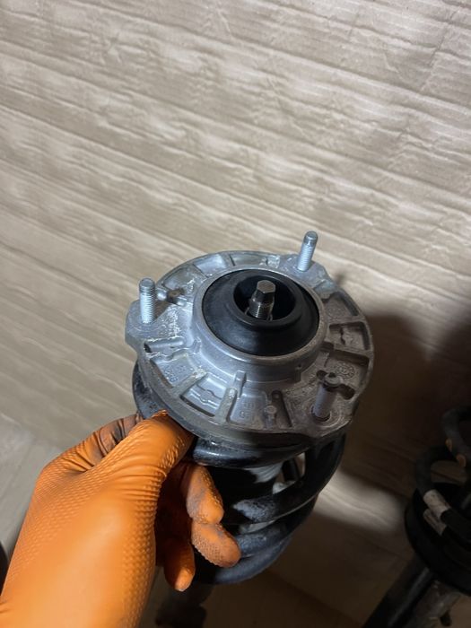 Telescop amortizor Alfa Romeo Giulia 2.2 fata stanga dreapta 50557144