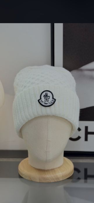 Fes Mncler, model 2027, unisex
