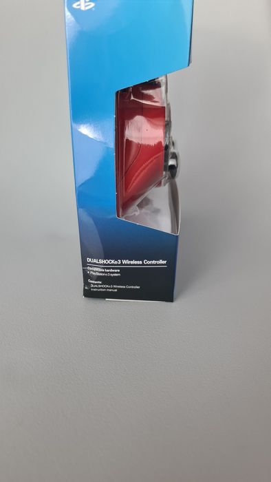 Controller Wireless ps3