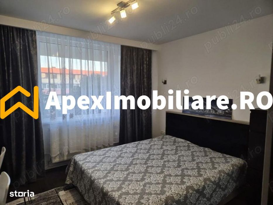Apartament – Bucuresti - Vedere 5