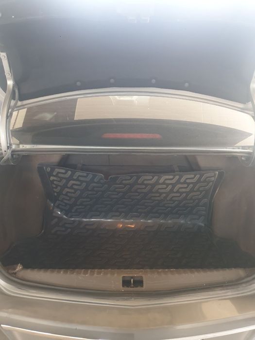 Cobalt 3 позиция