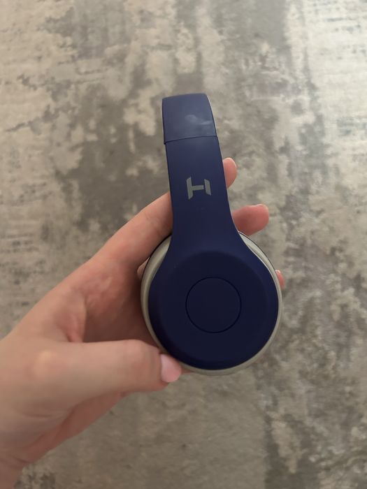 Безпроводные Наушники