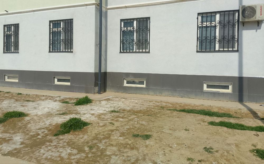 Уй,Участка сотилади