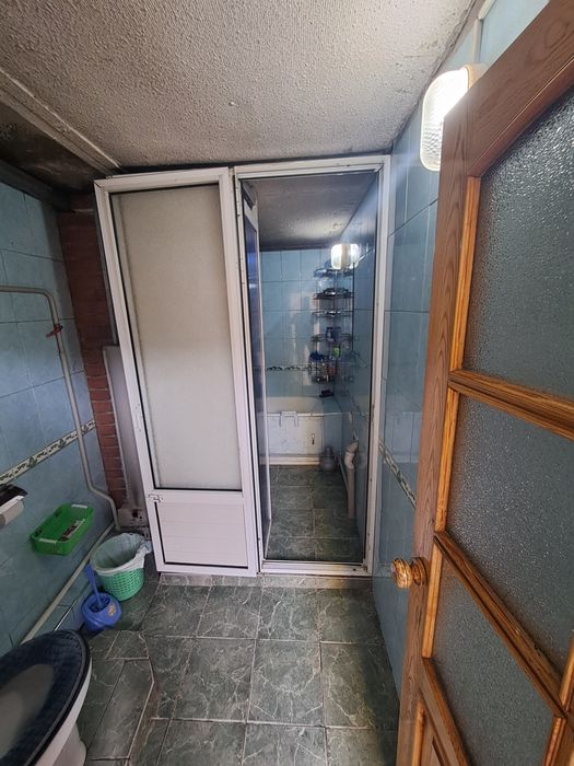 Самарканд Дарвоза Беш лола кучада 2,55 сотиз тайёр ховли сотилади.