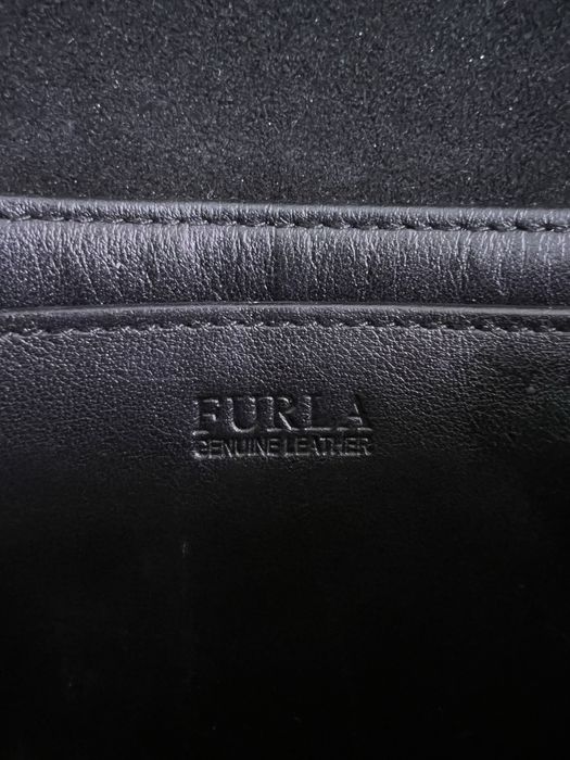 Клатч Furla оригинал