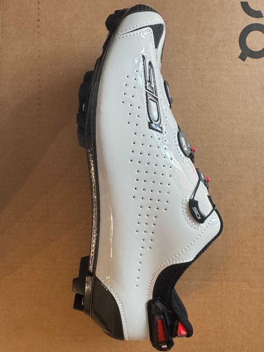 pantofi ciclism Sidi Tiger 2 Carbon MTB