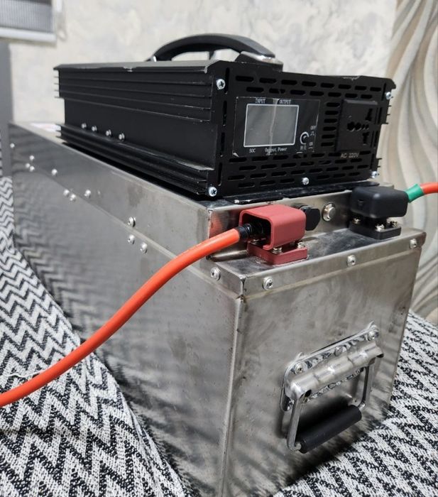 Акамулятор,akamulyator